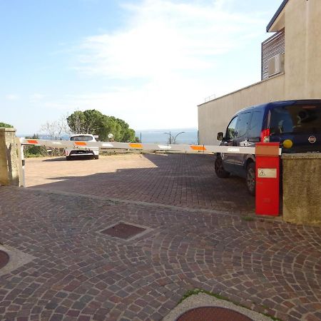 Casa Vista Lago Moniga del Garda Buitenkant foto