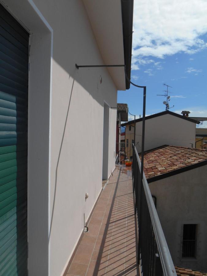Casa Vista Lago Moniga del Garda Buitenkant foto